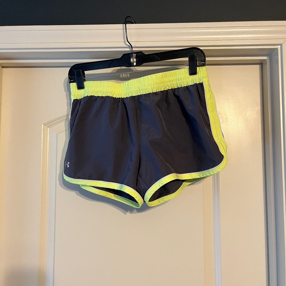 Under Armour Short